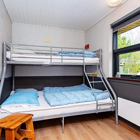 Lakolk 8 Person Holiday Home In R M מראה חיצוני תמונה